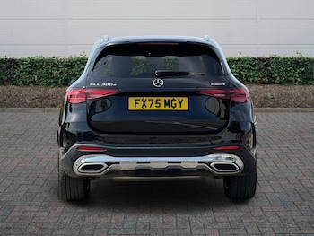 Used Mercedes-Benz GLC 2025 for sale - 79189605: Photo