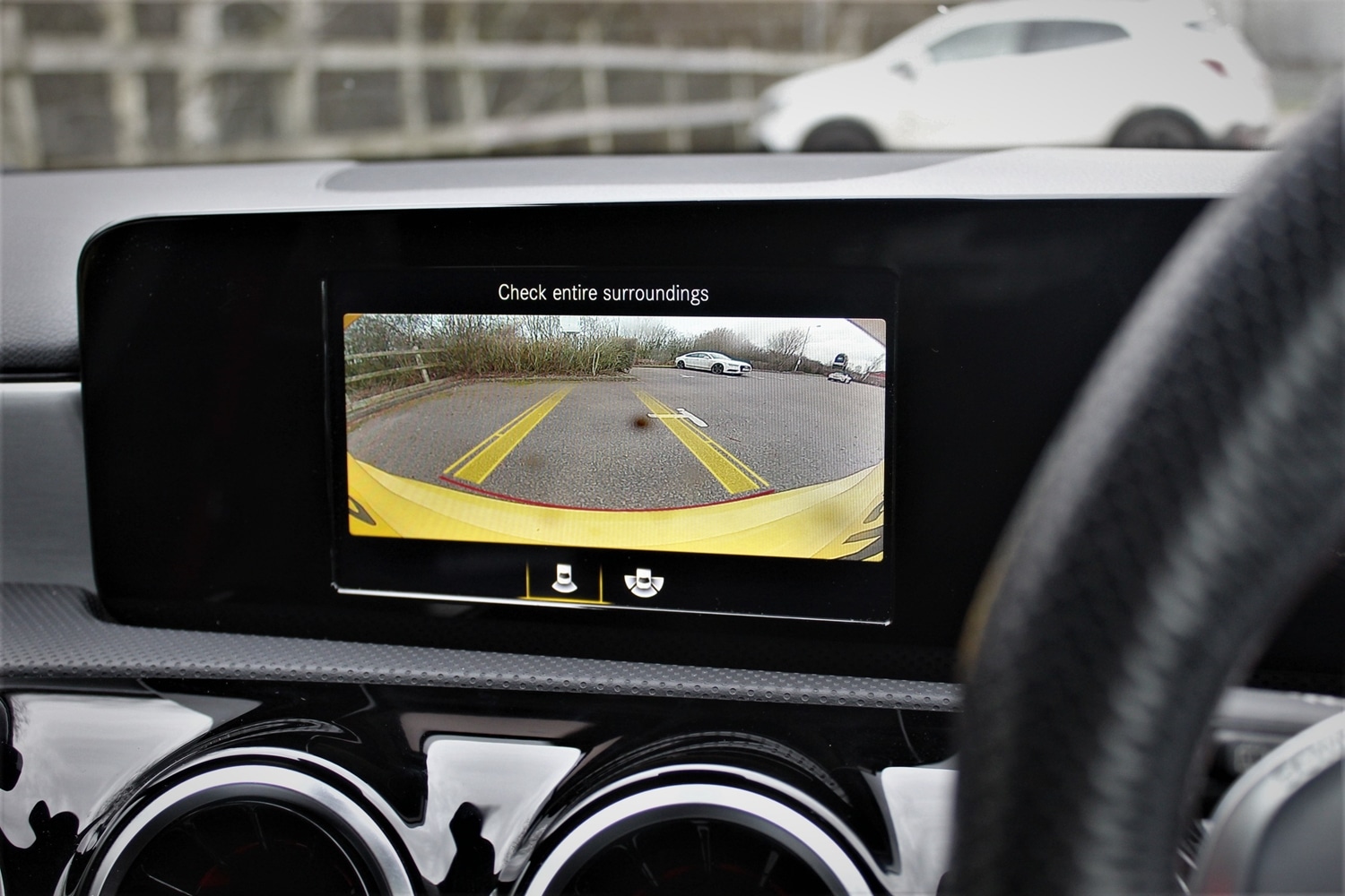 Used Mercedes-Benz A-Class 2020 for sale - 77724988: Photo 13