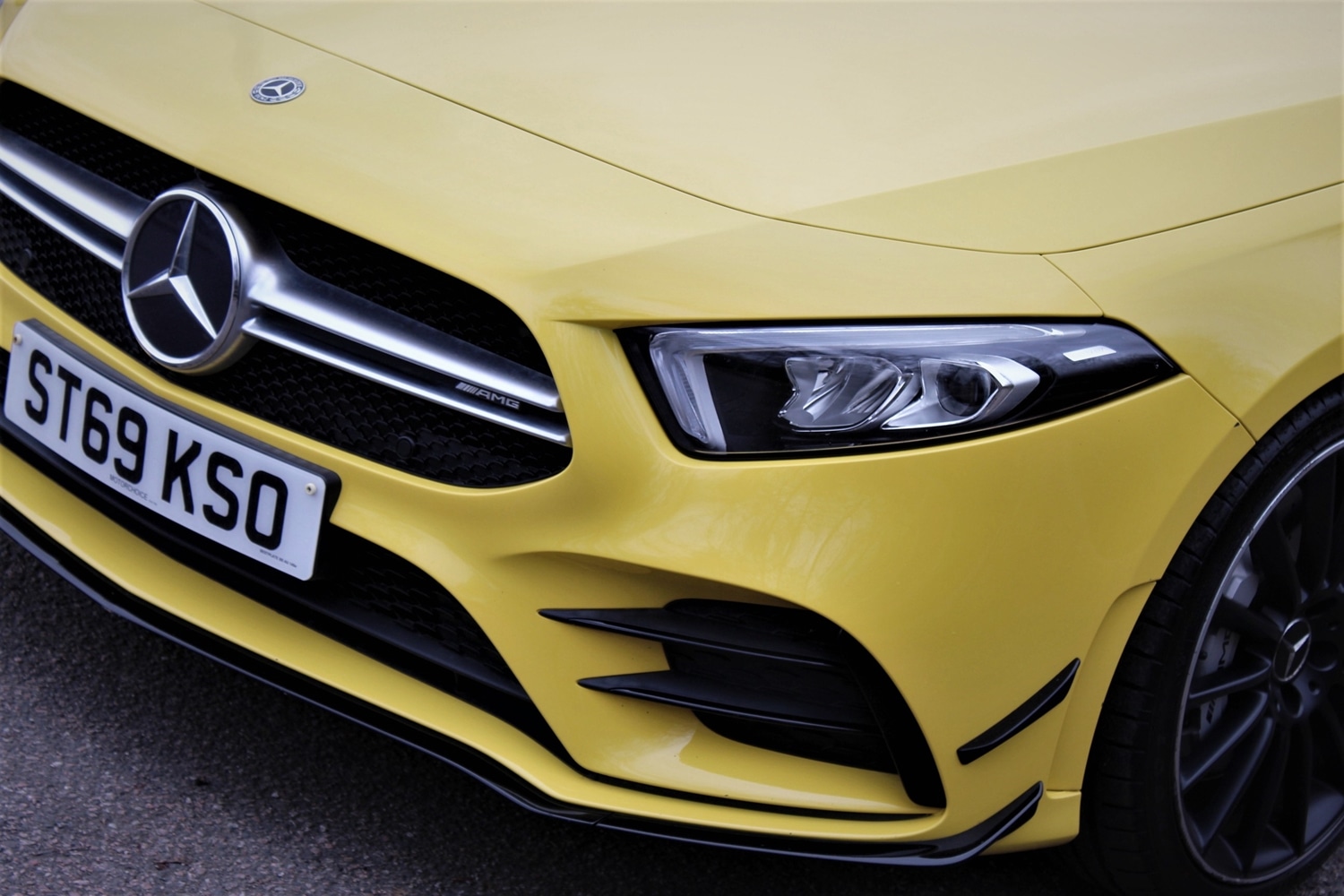 Used Mercedes-Benz A-Class 2020 for sale - 77724988: Photo 16