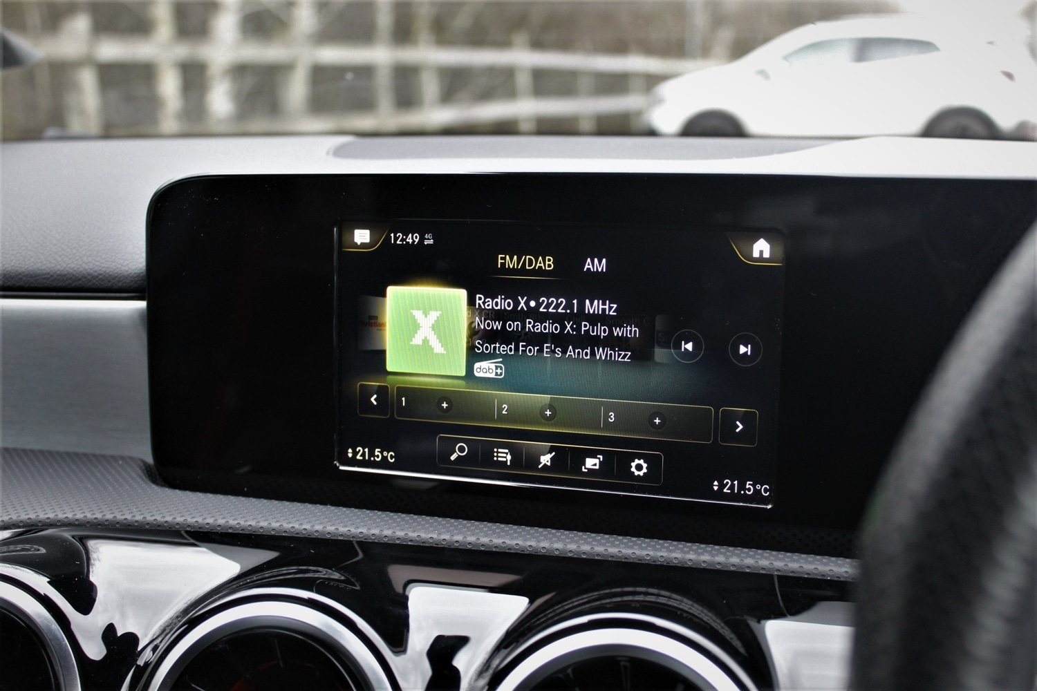 Used Mercedes-Benz A-Class 2020 for sale - 77724988: Photo 19