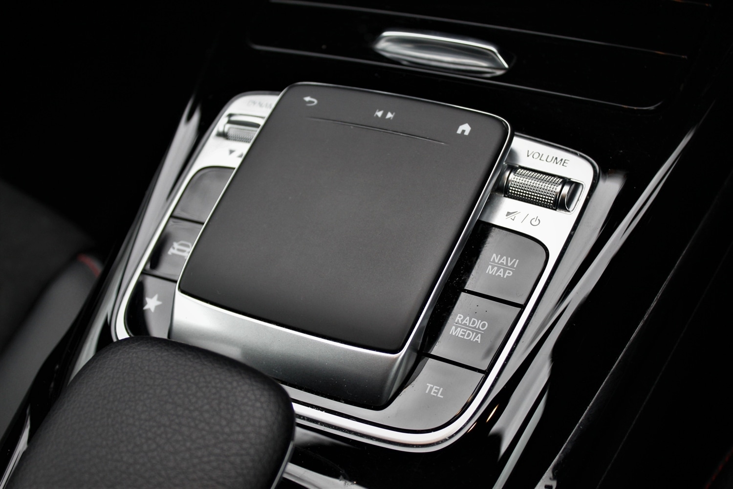 Used Mercedes-Benz A-Class 2020 for sale - 77724988: Photo 20