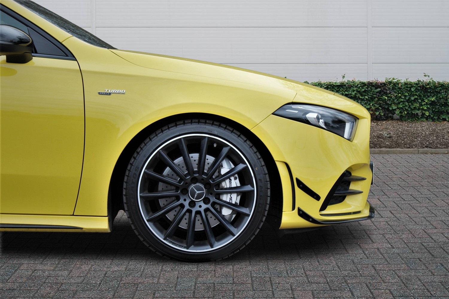 Used Mercedes-Benz A-Class 2020 for sale - 77724988: Photo 6