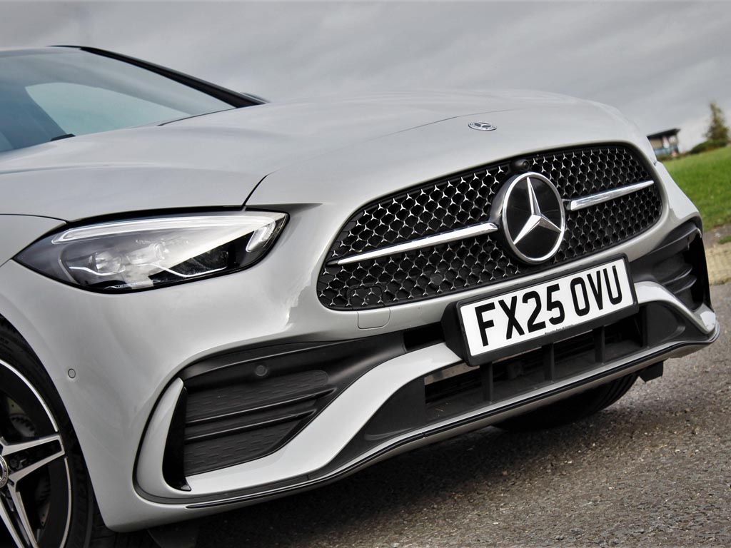 Used Mercedes-Benz C Class 2025 for sale - 76434232: Photo 10