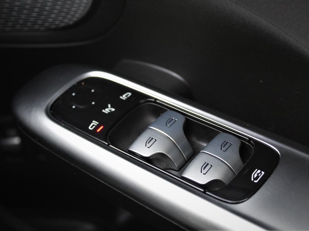 Used Mercedes-Benz C Class 2025 for sale - 76434232: Photo 12