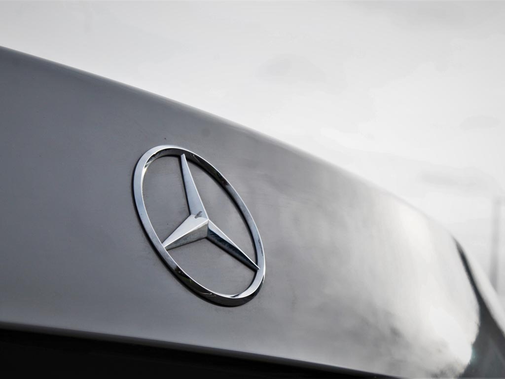 Used Mercedes-Benz C Class 2025 for sale - 76434232: Photo 20