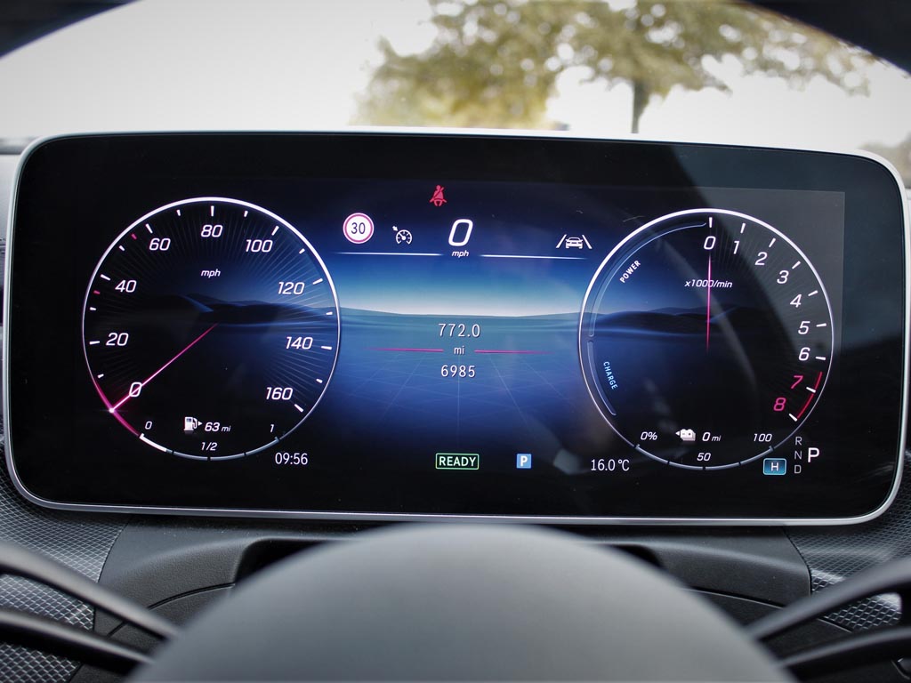 Used Mercedes-Benz C Class 2025 for sale - 76434232: Photo 8