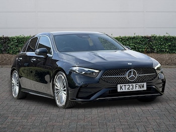 Used Mercedes-Benz A-Class 2023 for sale - 79213649: Photo