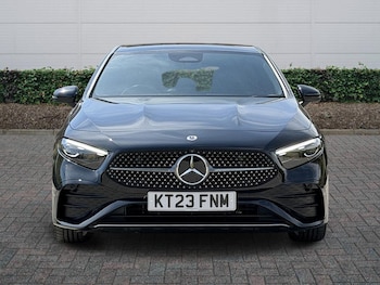 Used Mercedes-Benz A-Class 2023 for sale - 79213649: Photo