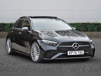 Used Mercedes-Benz A-Class 2024 for sale - 77725237: Photo