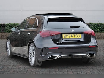 Used Mercedes-Benz A-Class 2024 for sale - 77725237: Photo