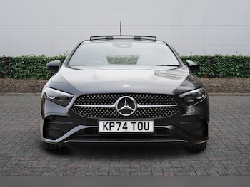 Used Mercedes-Benz A-Class 2024 for sale - 77725237: Photo