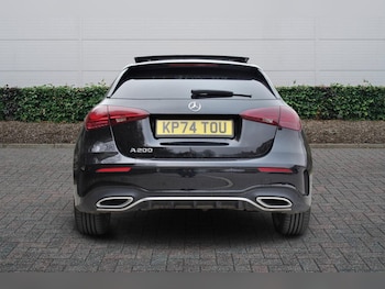 Used Mercedes-Benz A-Class 2024 for sale - 77725237: Photo