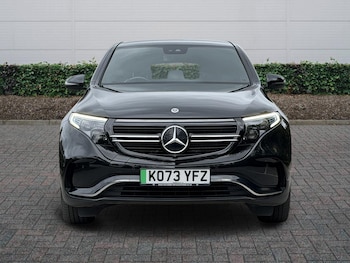 Used Mercedes-Benz EQC 2024 for sale - 78868047: Photo