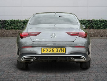 Used Mercedes-Benz CLA 2025 for sale - 78215650: Photo