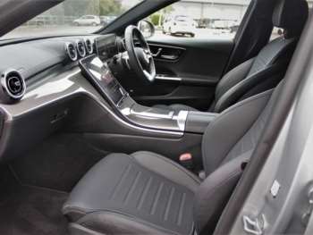 Used Mercedes-Benz C-Class 2024 for sale - 74612443: Photo