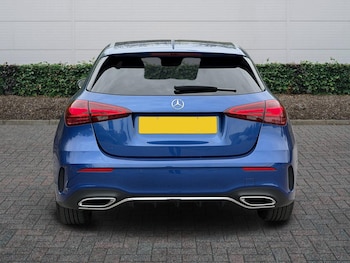 Used Mercedes-Benz A-Class 2024 for sale - 78036186: Photo