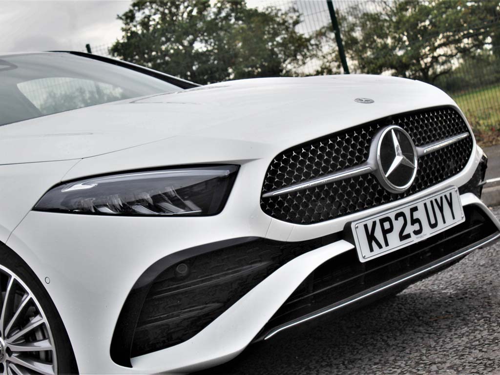 Used Mercedes-Benz A-Class 2025 for sale - 76139750: Photo 11