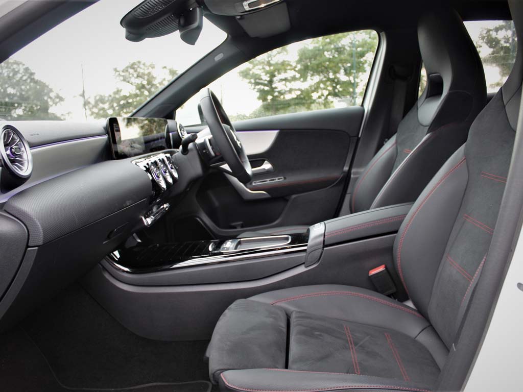 Used Mercedes-Benz A-Class 2025 for sale - 76139750: Photo 12