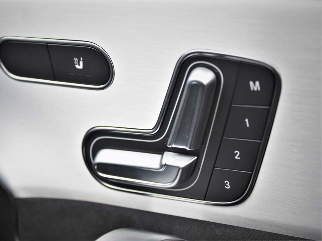 Used Mercedes-Benz A-Class 2025 for sale - 76139750: Photo 13