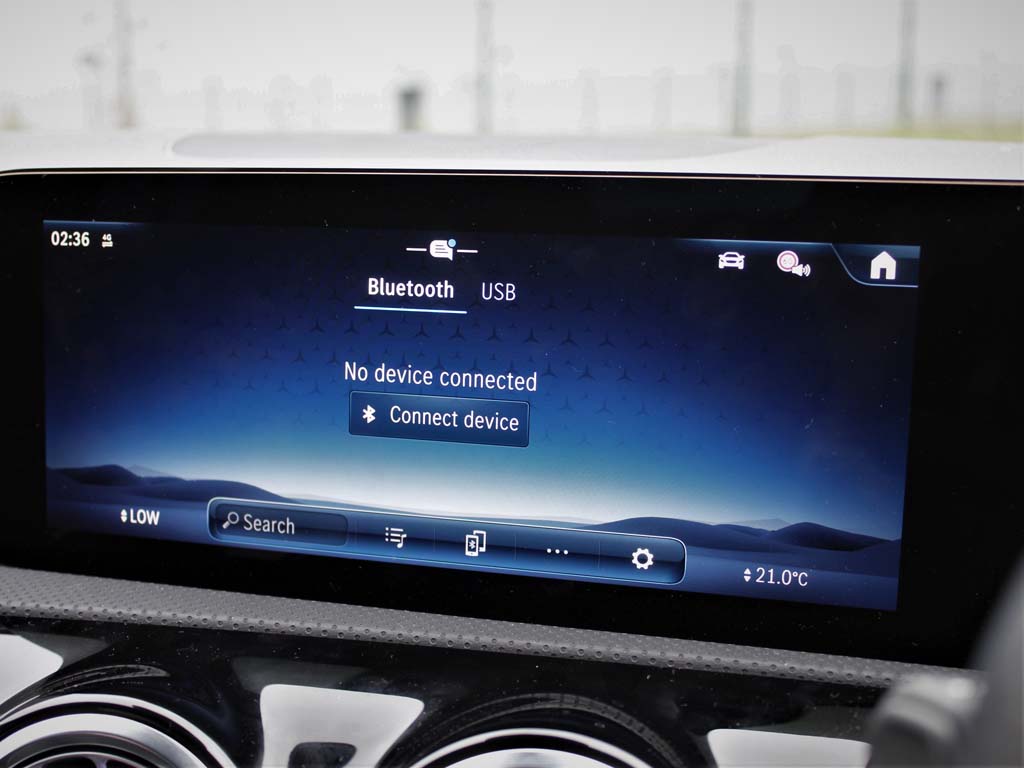Used Mercedes-Benz A-Class 2025 for sale - 76139750: Photo 14