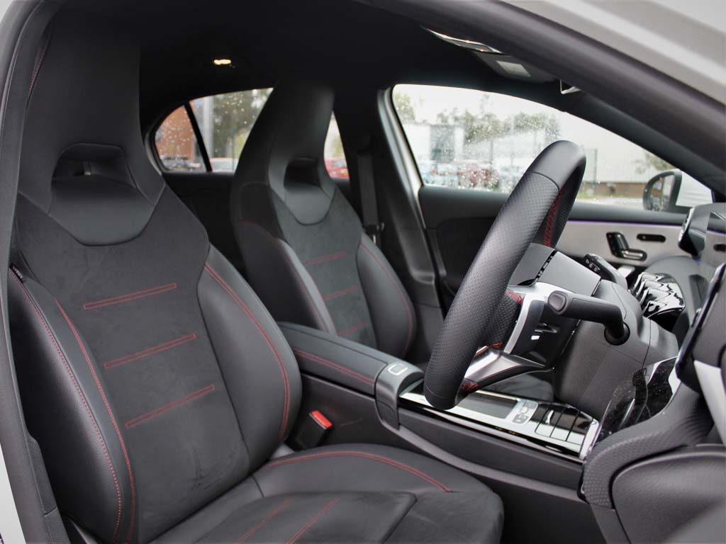 Used Mercedes-Benz A-Class 2025 for sale - 76139750: Photo 17