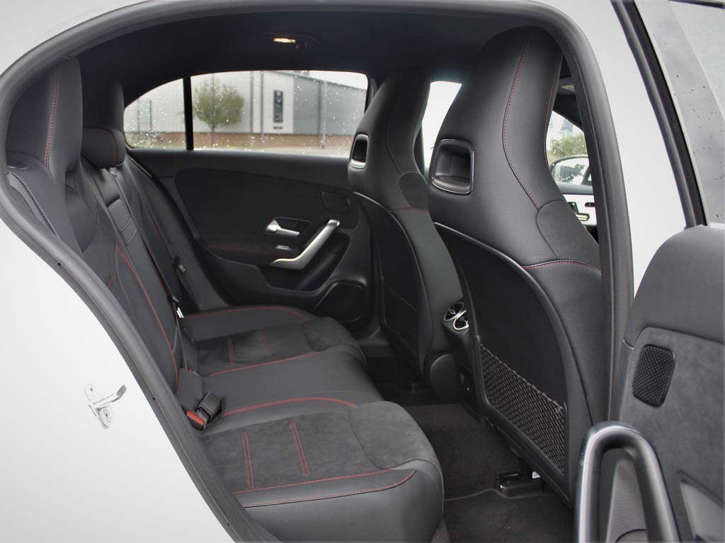 Used Mercedes-Benz A-Class 2025 for sale - 76139750: Photo 18