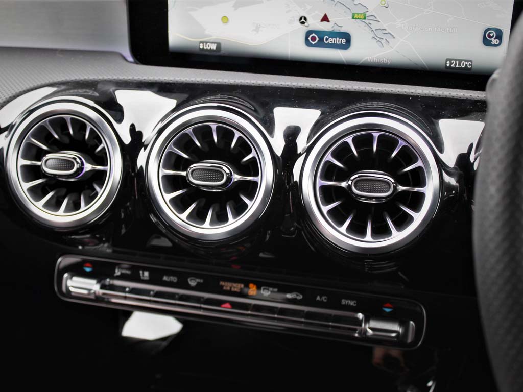Used Mercedes-Benz A-Class 2025 for sale - 76139750: Photo 19