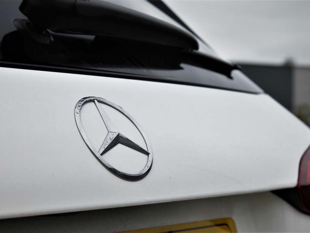 Used Mercedes-Benz A-Class 2025 for sale - 76139750: Photo 20