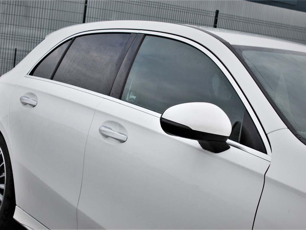 Used Mercedes-Benz A-Class 2025 for sale - 76139750: Photo 22