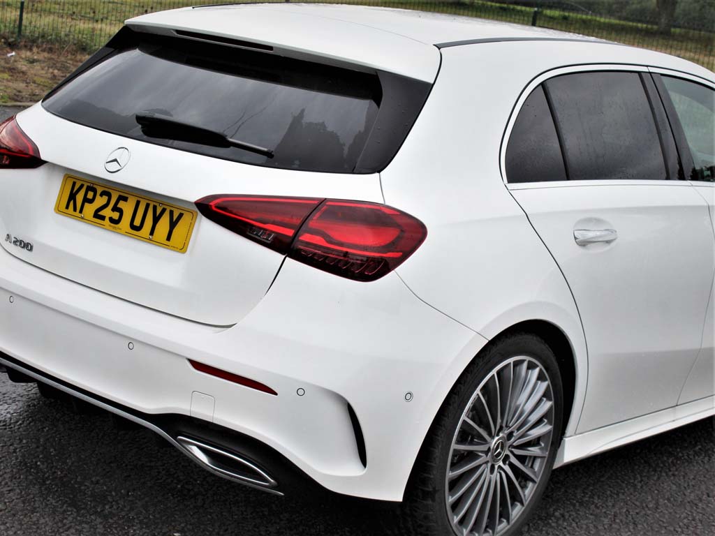 Used Mercedes-Benz A-Class 2025 for sale - 76139750: Photo 24