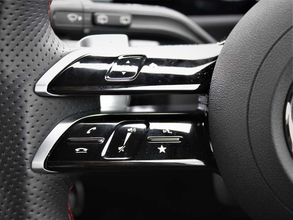 Used Mercedes-Benz A-Class 2025 for sale - 76139750: Photo 25