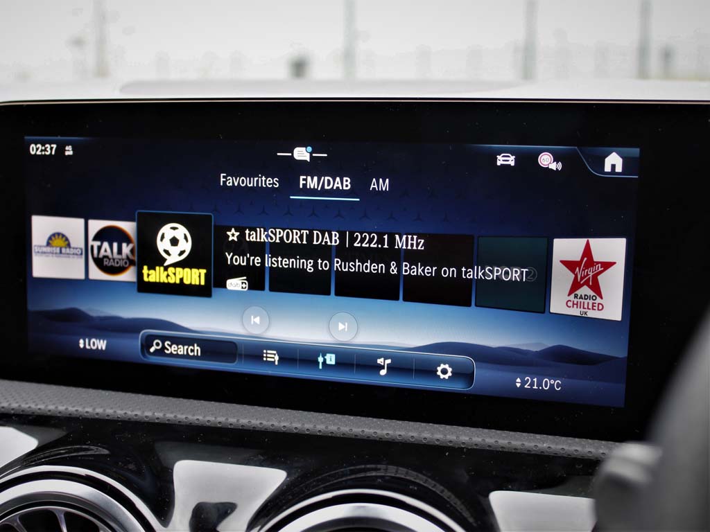 Used Mercedes-Benz A-Class 2025 for sale - 76139750: Photo 27