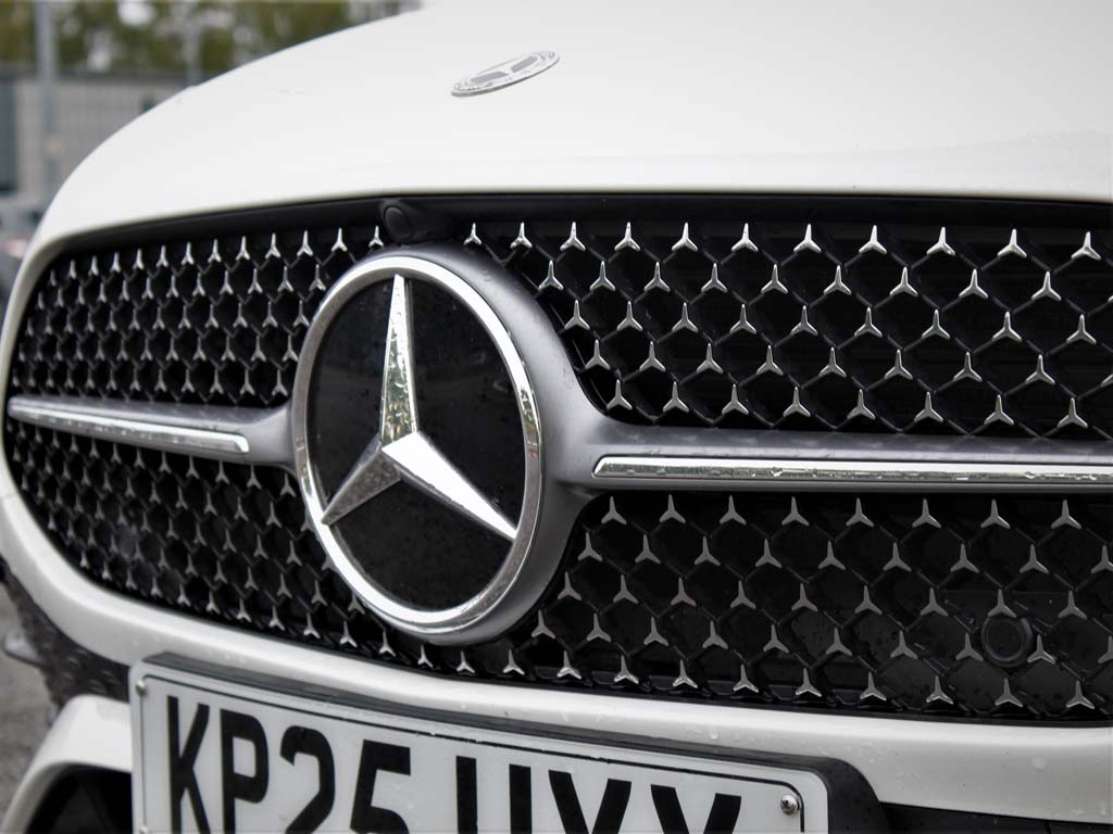Used Mercedes-Benz A-Class 2025 for sale - 76139750: Photo 28