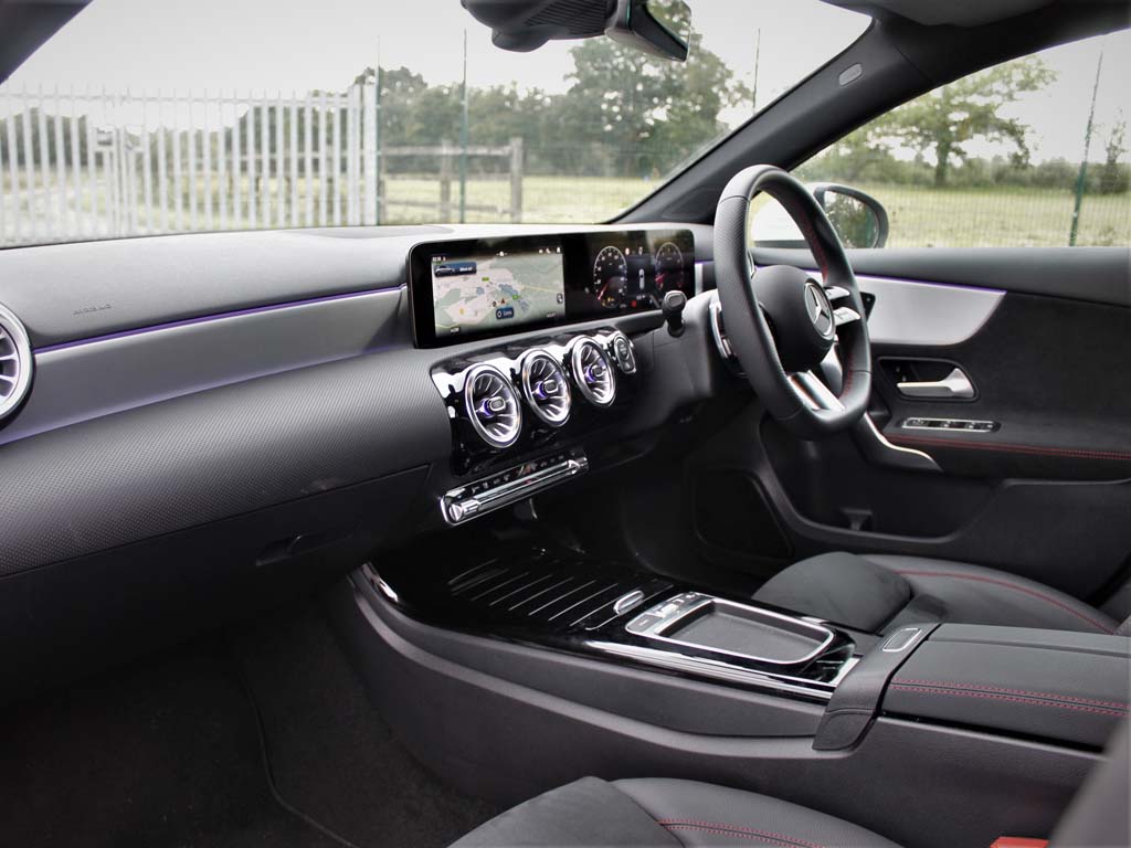 Used Mercedes-Benz A-Class 2025 for sale - 76139750: Photo 3