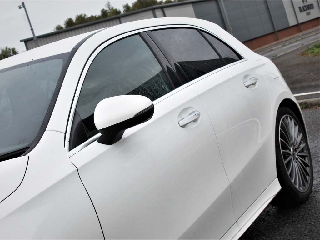 Used Mercedes-Benz A-Class 2025 for sale - 76139750: Photo 31