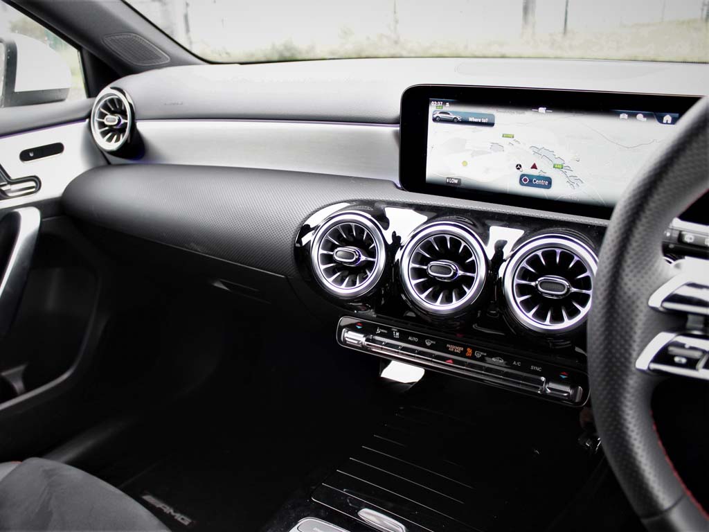 Used Mercedes-Benz A-Class 2025 for sale - 76139750: Photo 32