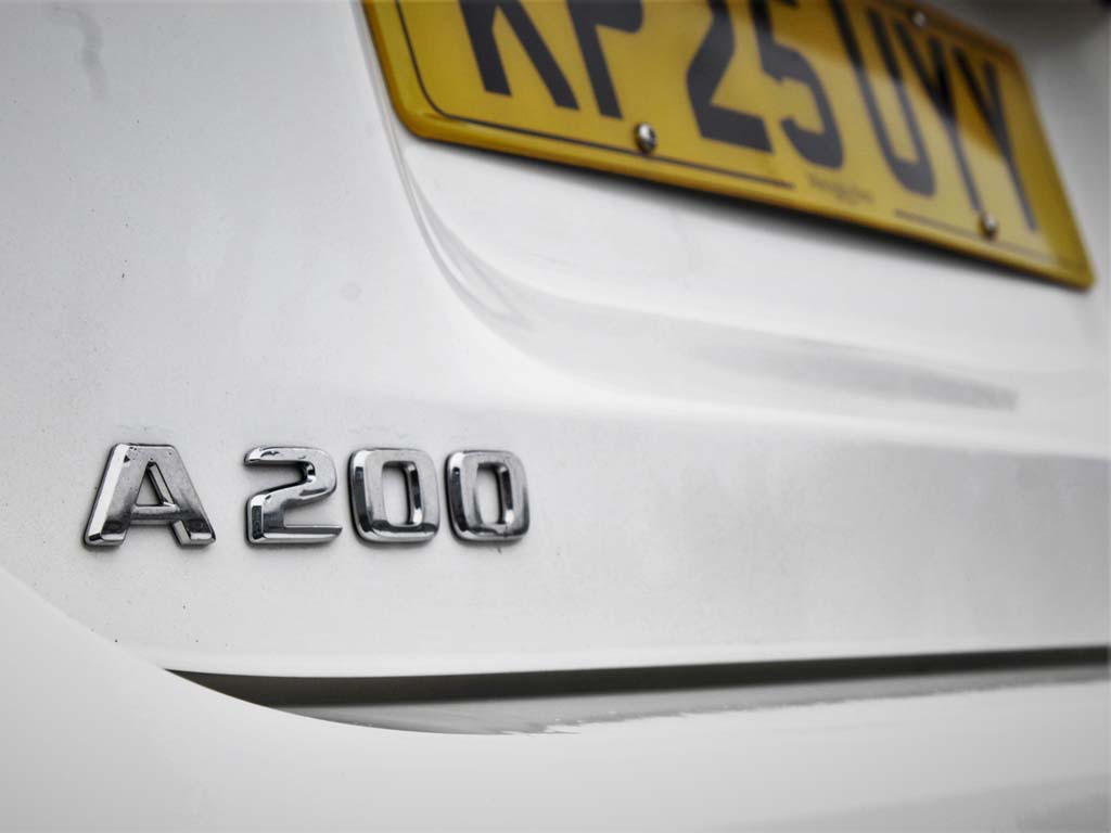 Used Mercedes-Benz A-Class 2025 for sale - 76139750: Photo 33