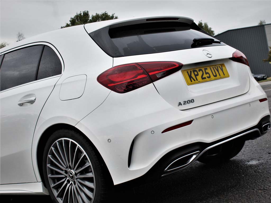 Used Mercedes-Benz A-Class 2025 for sale - 76139750: Photo 38