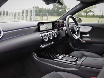 Used Mercedes-Benz A-Class 2025 for sale - 76139750: Photo 3
