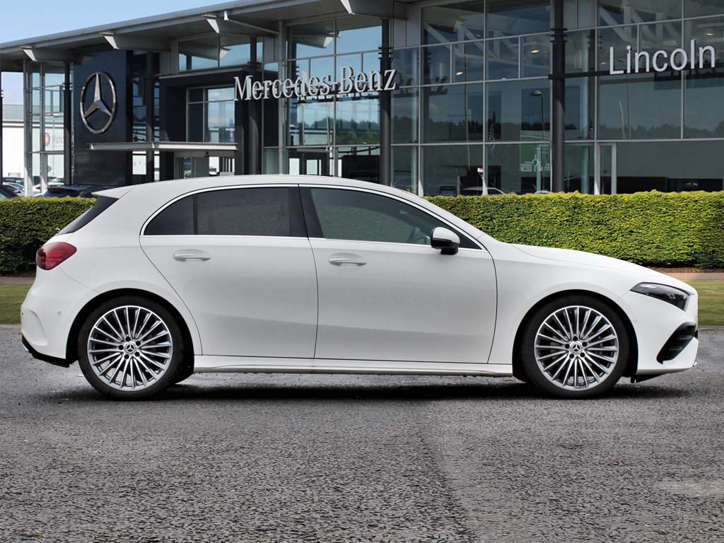 Used Mercedes-Benz A-Class 2025 for sale - 76139750: Photo 4