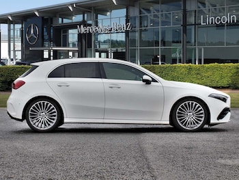 Used Mercedes-Benz A-Class 2025 for sale - 76139750: Photo 4