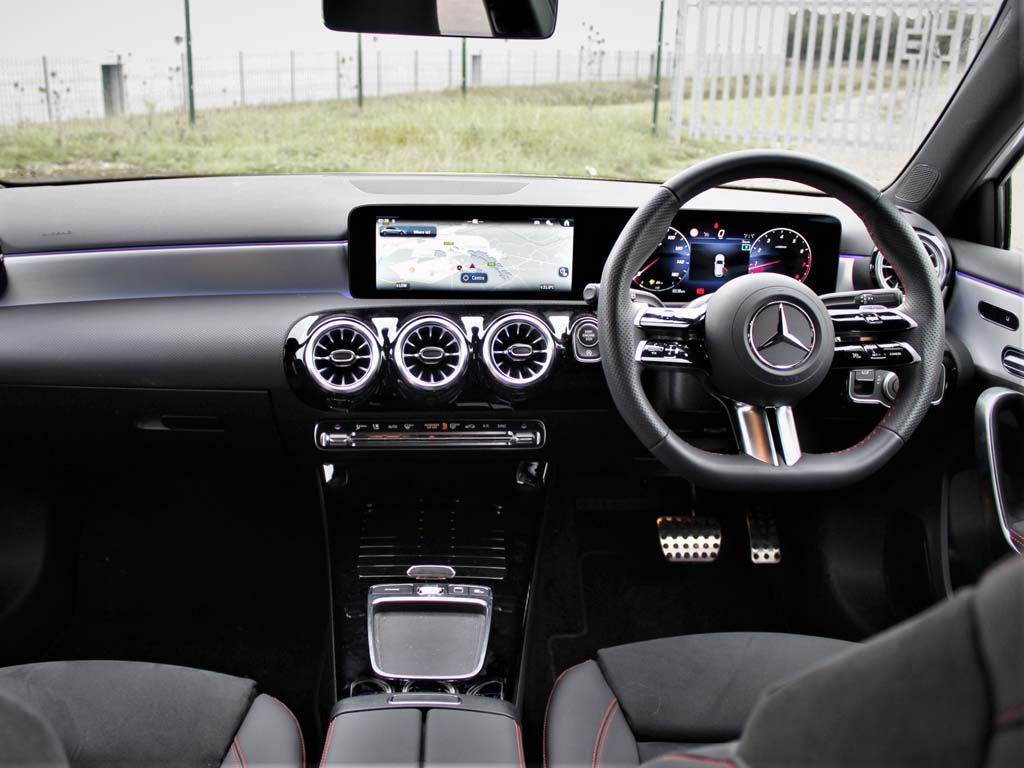 Used Mercedes-Benz A-Class 2025 for sale - 76139750: Photo 7