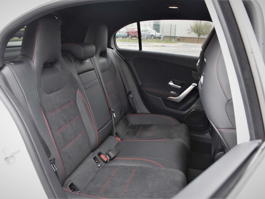 Used Mercedes-Benz A-Class 2025 for sale - 76139750: Photo 8