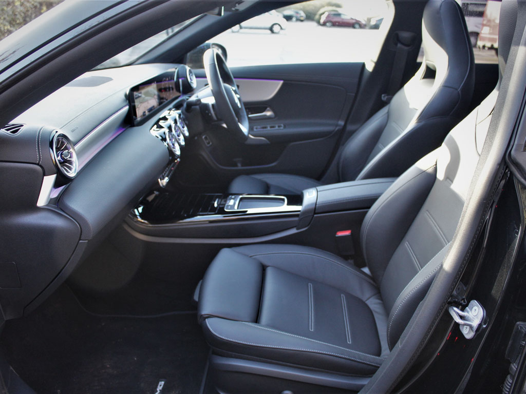 Used Mercedes-Benz CLA 2024 for sale - 76662355: Photo 10