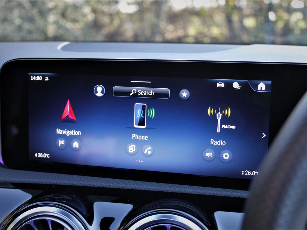 Used Mercedes-Benz CLA 2024 for sale - 76662355: Photo 13