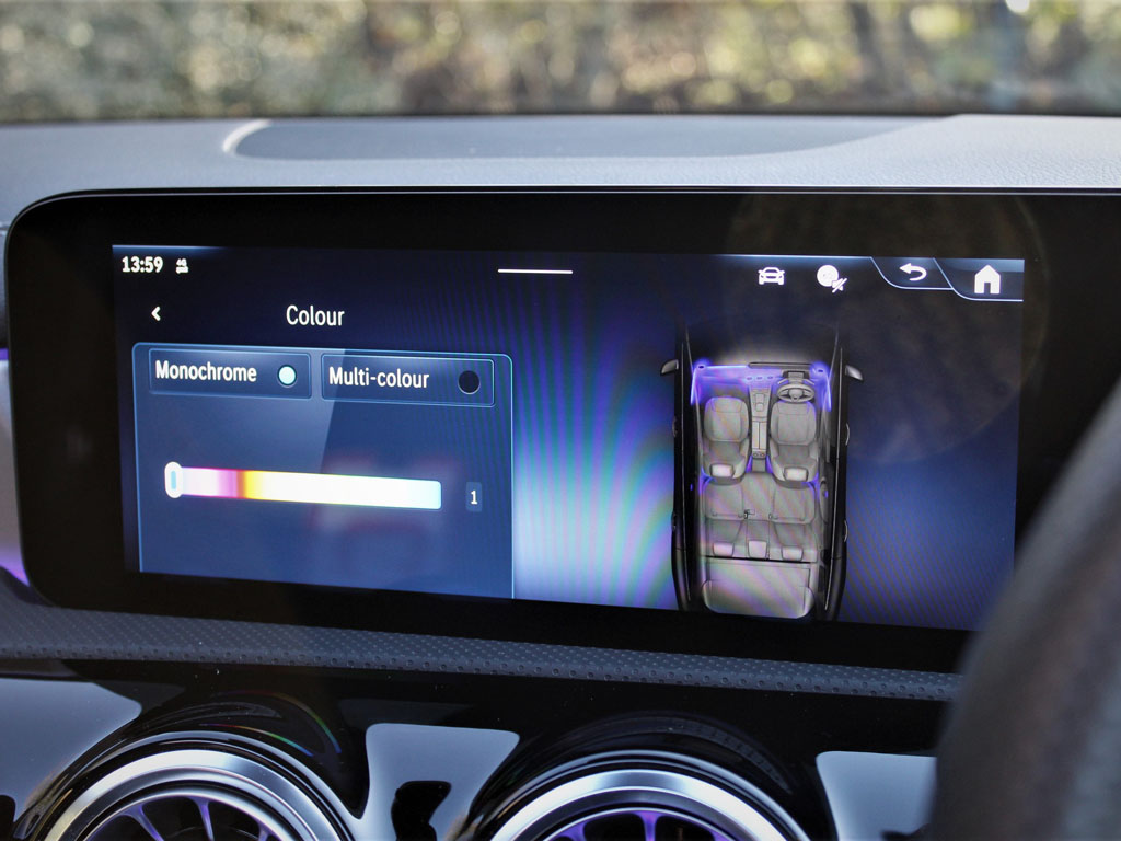 Used Mercedes-Benz CLA 2024 for sale - 76662355: Photo 16