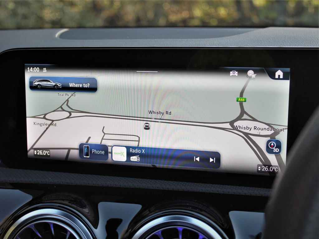 Used Mercedes-Benz CLA 2024 for sale - 76662355: Photo 17