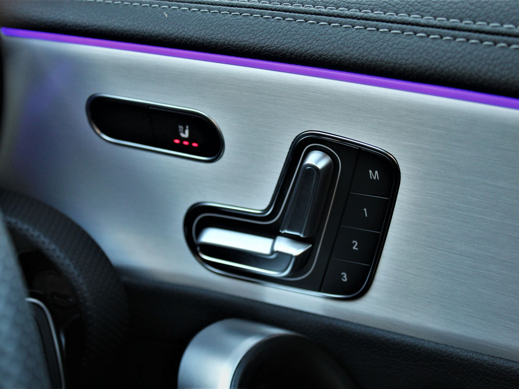 Used Mercedes-Benz CLA 2024 for sale - 76662355: Photo 18