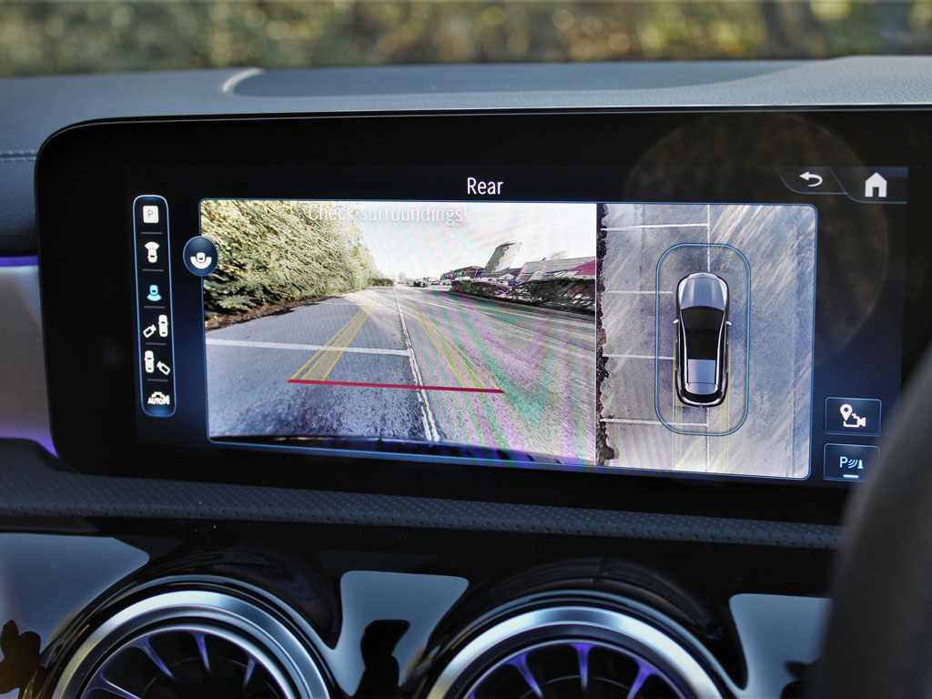 Used Mercedes-Benz CLA 2024 for sale - 76662355: Photo 19