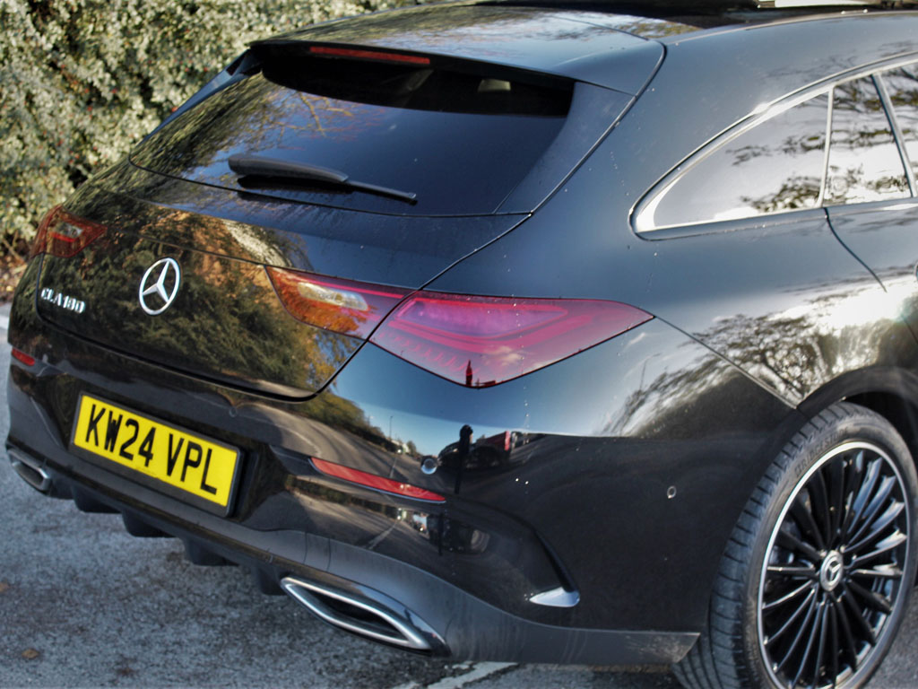 Used Mercedes-Benz CLA 2024 for sale - 76662355: Photo 20